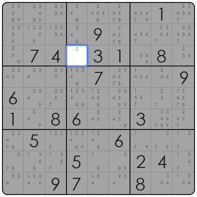 sudoku in spanish