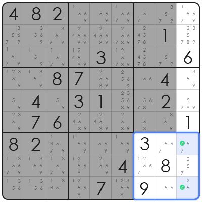 sudoku usa today puzzles